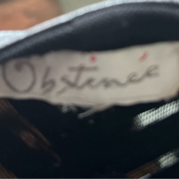 Leather-like jacket that is a great compliment to any black outfit. - Picture 4 of 6